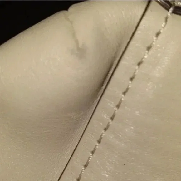 Kate Spade Terrace Bradshaw Leather Satchel - Picture 5 of 8